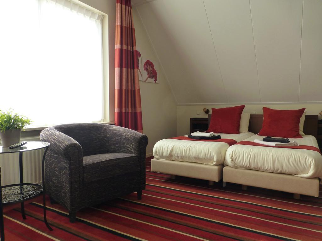 Hotel Restaurant Het Roode Hert Dalfsen Luaran gambar