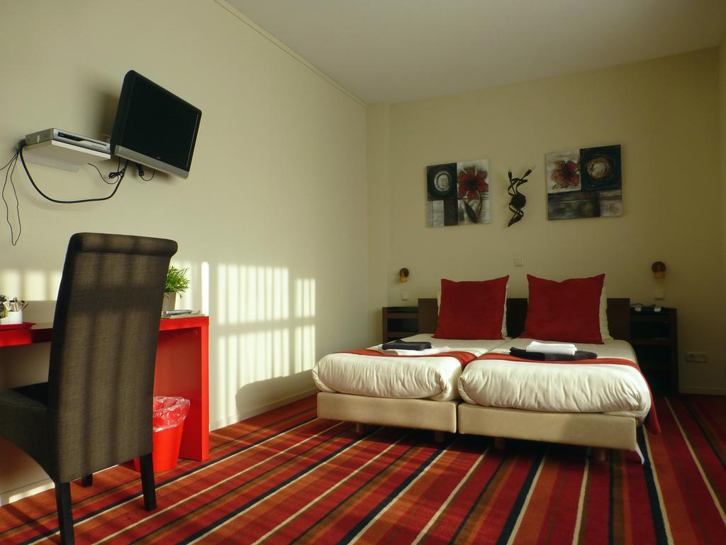 Hotel Restaurant Het Roode Hert Dalfsen Luaran gambar
