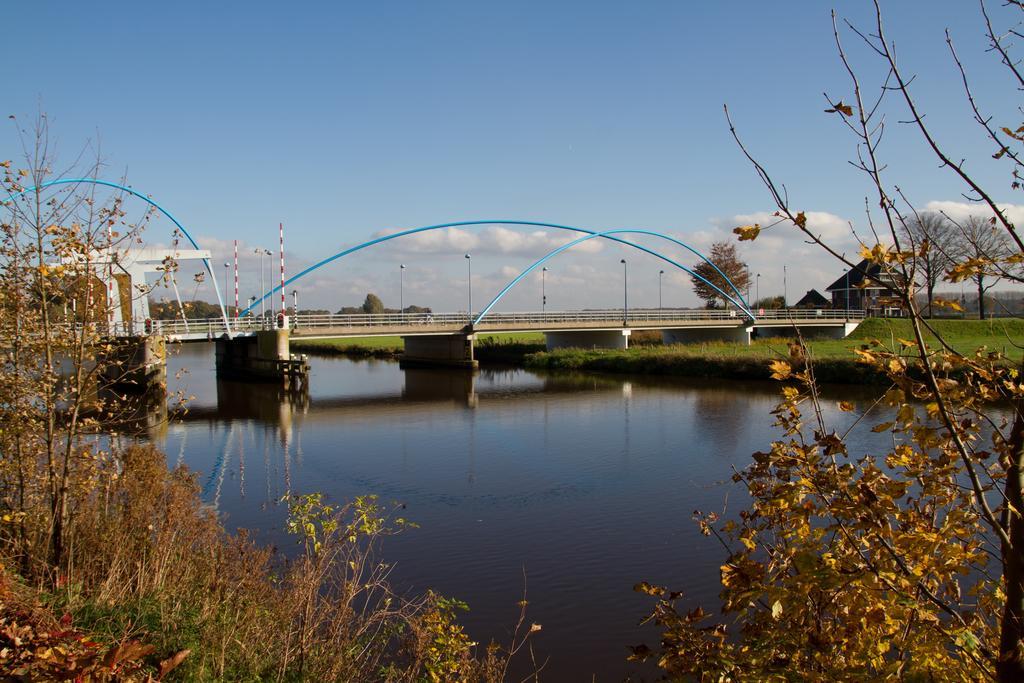 Hotel Restaurant Het Roode Hert Dalfsen Luaran gambar